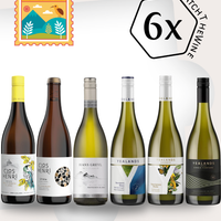 Kiwi 2.0 Sauvignon Blancs