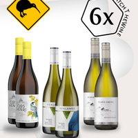 Kiwi Sauvignon Blancs