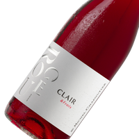 M.Chapoutier Rouge Clair könnyed nyári vörösbor Franciarszág címke