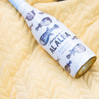 Martin Codax – Alalba (2023)