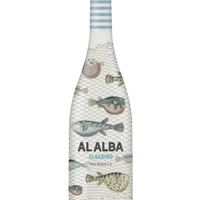 Martin Codax Alalba fehérbor Albarino Spanyolország