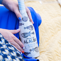 Martin Codax – Alalba (2023)