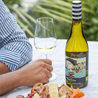 Martin Codax - Marieta (2024)