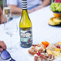 Martin Codax - Marieta (2024)