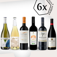 Match the Wine Palackba zárt utazás borcsomag