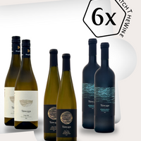 Match the Wine - Tánczos Felfedező borcsomag