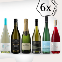 Match the Wine Borok egy napos hétvégére borcsomag