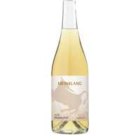 Meinklang Weisser Mulatschak feherbor Ausztria vegán