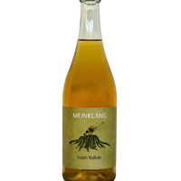 Meinklang - Foam Vulkán PetNat