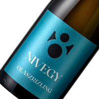 Nivegy Bor - Olaszrizling (2024)