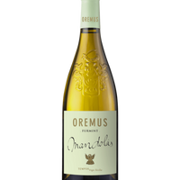 Oremus Mandolás Furmint tokaji fehérbor