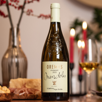 Oremus - Mandolás Furmint (2022)