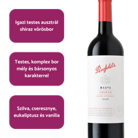 Penfolds - Max’s Shiraz (2021)