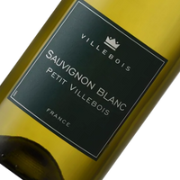 Petit Villebois - Sauvignon Blanc (2023)
