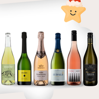 Six Shades of Sparkle