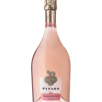 Pitars - Prosecco Rosé Brut DOC