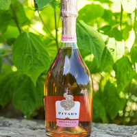 Pitars - Prosecco Rosé Brut DOC