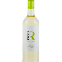 Riczu Siklósi Olaszrizling fehérbor