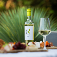 Riczu - Siklósi Olaszrizling (2024)