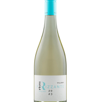 Riczu Villányi Frizzante habzóbor