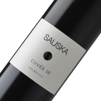 Sauska - Cuvée 13 (2021)