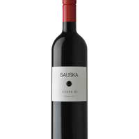 Sauska - Cuvée 13 (2021)