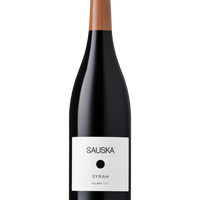 Sauska Syrah Villányi vörösbor