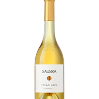 Sauska - Tokaji Aszú 6 puttonyos (2019)