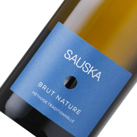 Sauska - Brut Nature
