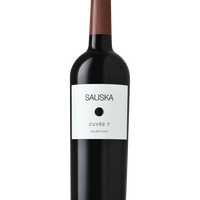 Sauska Cuvée 7 Villány (2020)