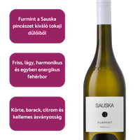 Sauska - Furmint (2024)