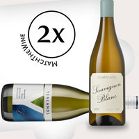 Sauvignon Blanc: Hungary Meets New Zealand