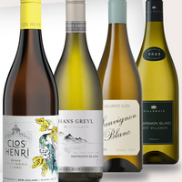 Sauvignon Blanc New World & Old World