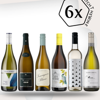 Csak a Sauvignon Blanc