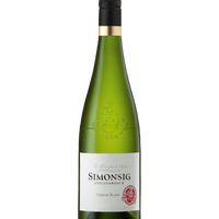 Simonsig Chenin Blanc fehérbor Dél-Afrika