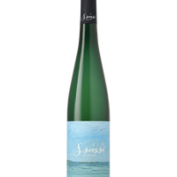 Szászi Badacsonyi Kéknyelű fehérbor