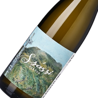 Szászi - Szent György-hegyi Olaszrizling (2024)