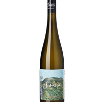 Szászi - Szent György-hegyi Olaszrizling (2024)