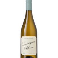 Szijjártó Előd Sauvignon Blanc Fehérbor - Etyek