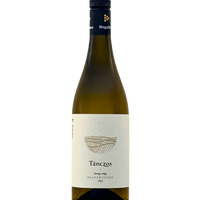 Tánczos Olaszrizling Hegybor fehérbor