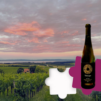 Tánczos Pince: Tagyon-hegy vineyard - Rajnai Rizling