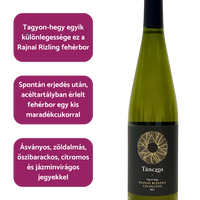 Tánczos - Riesling Selection (2024)