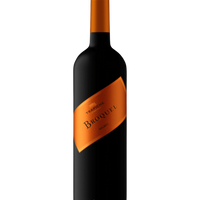 Trapiche Broquel Malbec vörösbor Argentína
