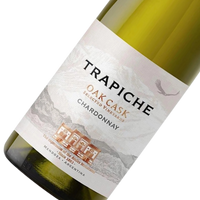 Trapiche - Oak Cask Chardonnay (2023)
