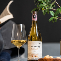 Trapiche - Oak Cask Chardonnay (2023)