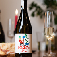 Trevisana - Prosecco Frizzante Extra Dry DOC