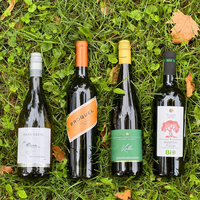 New World vs. Old World