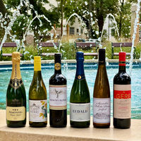 New World vs. Old World VIP Edition