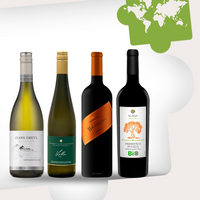 New World vs. Old World