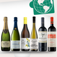 New World vs. Old World VIP Edition